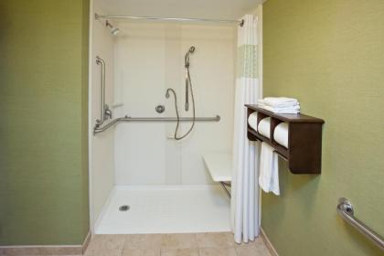 Hampton Inn Knoxville-Airport - image 8