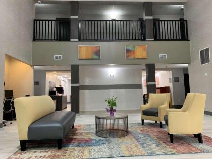 Best Western Knoxville Airport / Alcoa TN - image 6