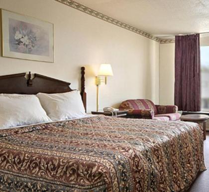 Royal Extended Stay - image 8