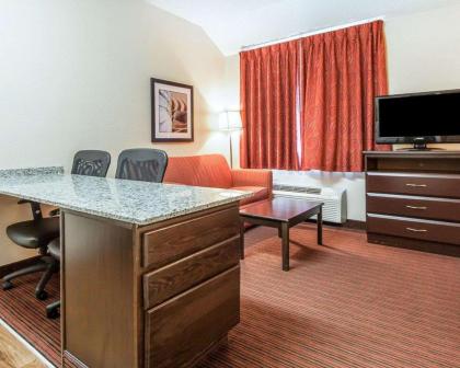 MainStay Suites Knoxville Airport - image 12