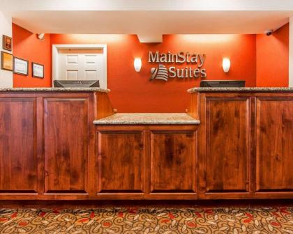 MainStay Suites Knoxville Airport - image 14