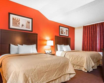 MainStay Suites Knoxville Airport - image 5