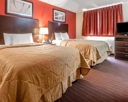 MainStay Suites Knoxville Airport - image 9