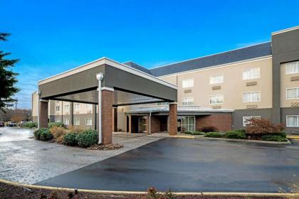 La Quinta by Wyndham Knoxville Airport - image 14