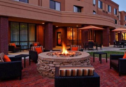 Courtyard by Marriott Knoxville Airport Alcoa - image 10