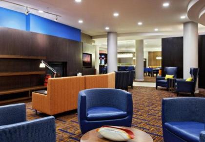 Courtyard by Marriott Knoxville Airport Alcoa - image 12