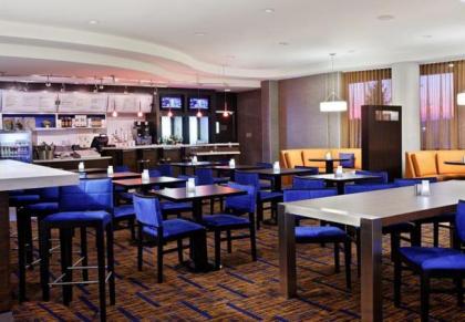 Courtyard by Marriott Knoxville Airport Alcoa - image 13