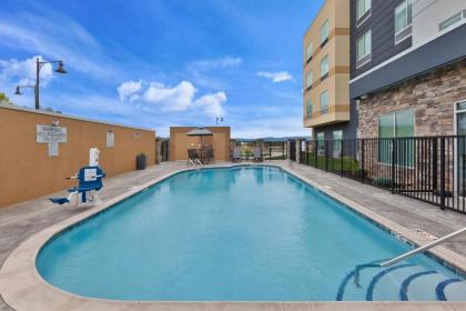 Fairfield by Marriott Inn & Suites Knoxville Alcoa - image 14