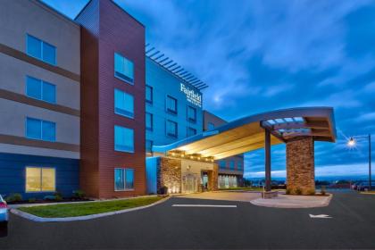 Fairfield by Marriott Inn & Suites Knoxville Alcoa - image 15