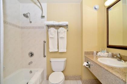 Hampton Inn Alexander City - image 11