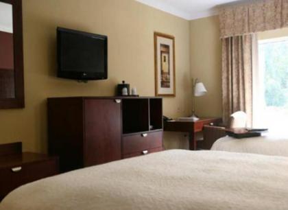 Hampton Inn Alexander City - image 2