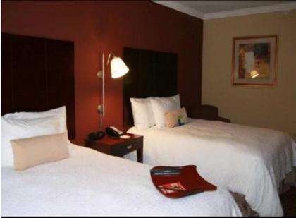 Hampton Inn Alexander City - image 3