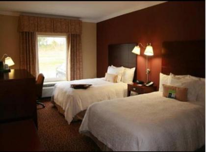 Hampton Inn Alexander City - image 4