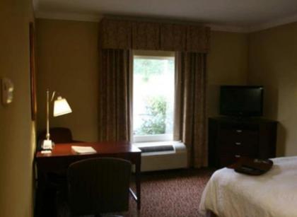 Hampton Inn Alexander City - image 9