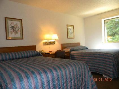 American Inn-Alexander City - image 11