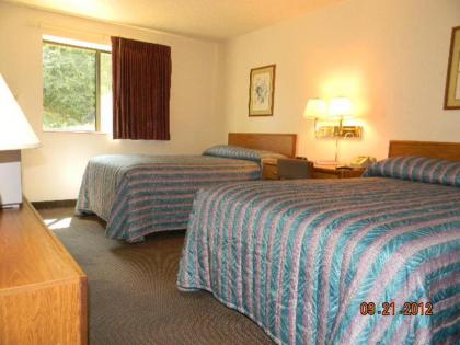 American Inn-Alexander City - image 12