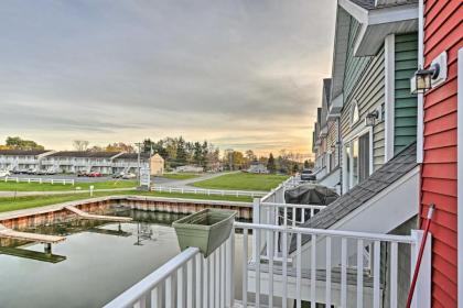 Townhome with Attached Boathouse on Alexandria Bay! - image 12