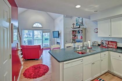 Townhome with Attached Boathouse on Alexandria Bay! - image 14