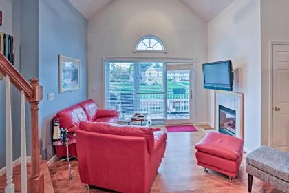 Townhome with Attached Boathouse on Alexandria Bay! - image 7