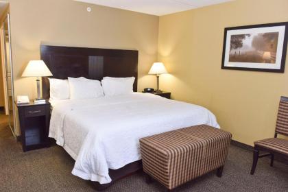 Hampton Inn & Suites Alexandria - image 14