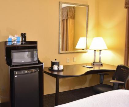 Hampton Inn & Suites Alexandria - image 15