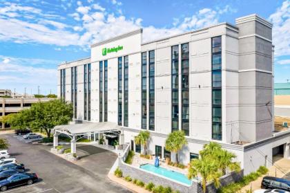 Holiday Inn Downtown Alexandria