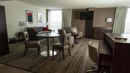 Holiday Inn Alexandria - Downtown an IHG Hotel - image 3