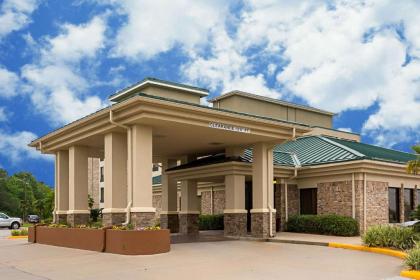 Comfort Inn Alexandria Louisiana