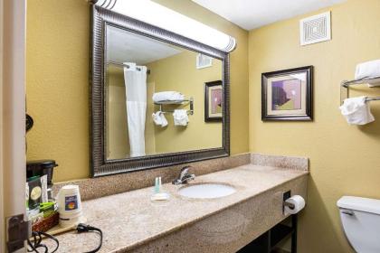 Comfort Inn Alexandria - image 15