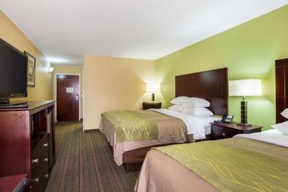 Comfort Inn Alexandria - image 3