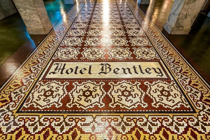 Hotel Bentley - image 12