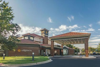 La Quinta by Wyndham Alexandria Airport Alexandria Louisiana