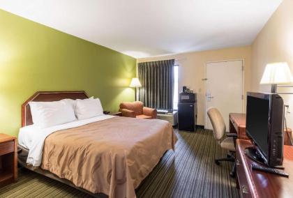 Quality Inn Alexandria - image 10