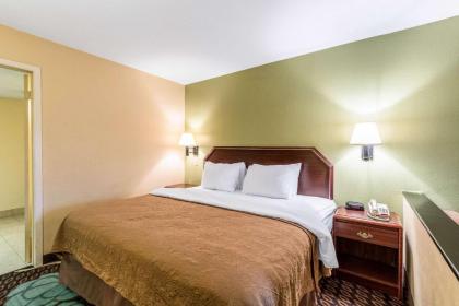 Quality Inn Alexandria - image 11