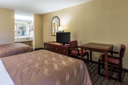 Quality Inn Alexandria - image 13