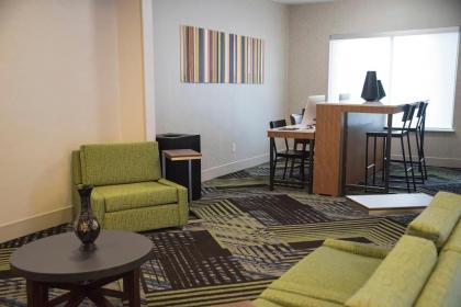 Holiday Inn Express & Suites Alexandria an IHG Hotel - image 11