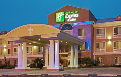 Holiday Inn Express & Suites Alexandria an IHG Hotel - image 12