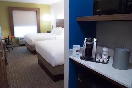 Holiday Inn Express & Suites Alexandria an IHG Hotel - image 15