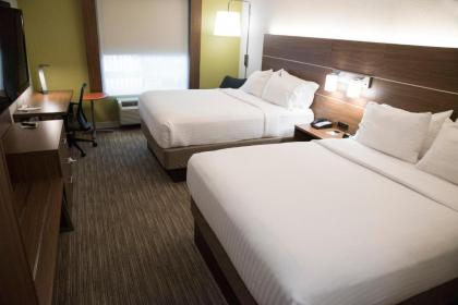 Holiday Inn Express & Suites Alexandria an IHG Hotel - image 9