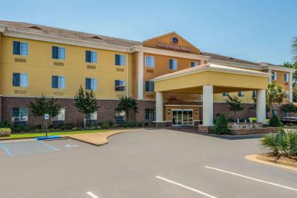 Comfort Suites Alexandria