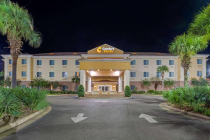 Comfort Suites Alexandria - image 4