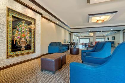 Comfort Suites Alexandria - image 9