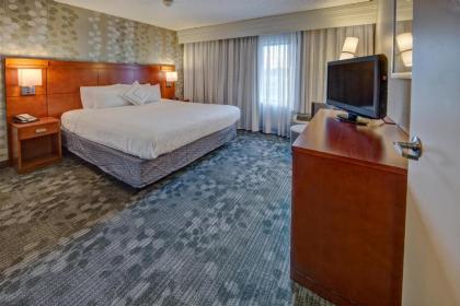 Courtyard by Marriott Alexandria - image 15