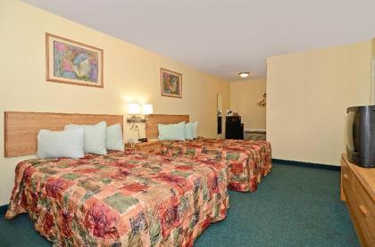 Americas Best Value Inn Alexandria - image 11