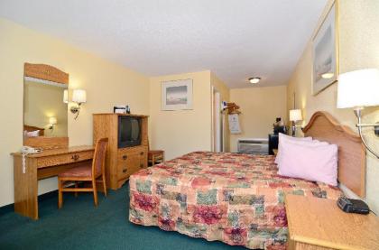 Americas Best Value Inn Alexandria - image 12