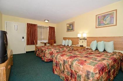 Americas Best Value Inn Alexandria - image 8