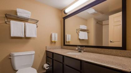 Best Western of Alexandria Inn & Suites & Conference Center - image 13