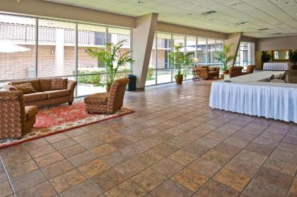 Best Western of Alexandria Inn & Suites & Conference Center - image 15