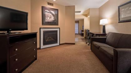 Best Western of Alexandria Inn & Suites & Conference Center - image 8