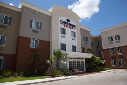 Candlewood Suites Alexandria an IHG Hotel Alexandria